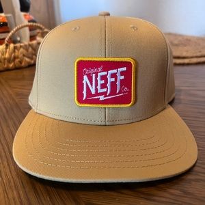 Neff new